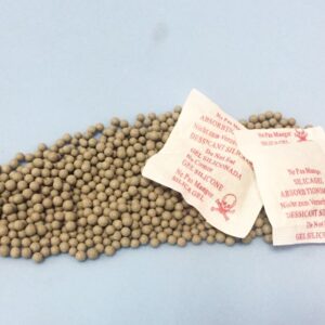 hạt chống ẩm clay