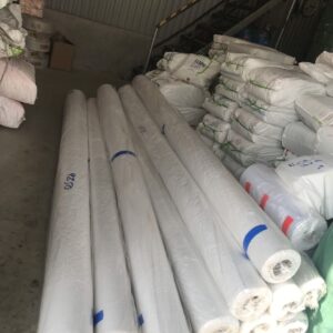 Cuộn nilon khổ lớn che phủ