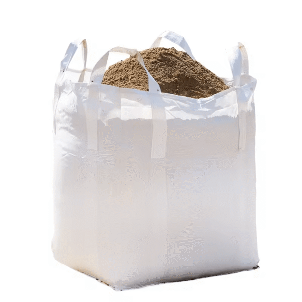 Bao Jumbo 500kg chịu tải cao, vải PP dệt bền chắc Bao Jumbo 500kg đáy xả nhanh, 4 quai nâng chắc chắn Bao Jumbo 500kg đựng gạo, xi măng, khoáng sản Bao Jumbo 500kg chất lượng cao, giao nhanh miền Bắc Bao Jumbo 500kg sản xuất tại Hà Nội, giá cạnh tranh Bao Jumbo 500kg chống ẩm, phù hợp chứa nông sản Bao Jumbo 500kg miệng nạp, đáy liền, tiện lợi vận chuyển