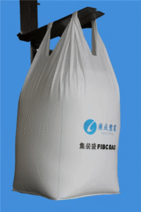 Bao Jumbo chống phình giữ form vuông, vải PP dệt bền chắc Bao Jumbo chống phình đáy xả nhanh, 4 quai nâng chắc chắn Bao Jumbo chống phình đựng gạo, xi măng, khoáng sản Bao Jumbo chống phình chất lượng cao, giao nhanh miền Bắc Bao Jumbo chống phình sản xuất tại Hà Nội, giá cạnh tranh Bao Jumbo chống phình có vách ngăn baffle, chống ẩm tốt Bao Jumbo chống phình miệng nạp, đáy liền, chịu tải lớn