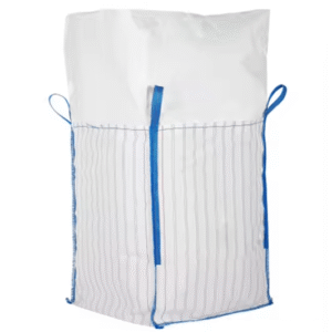 Bao Jumbo đựng hạt nhựa tải trọng lớn, chất liệu PP dệt bền chắc Bao Jumbo đựng hạt nhựa 1 tấn – 2 tấn, chống ẩm mốc Bao Jumbo đựng hạt nhựa có túi lót PE bảo vệ nguyên liệu Bao Jumbo đựng hạt nhựa giao nhanh tại miền Bắc Bao Jumbo đựng hạt nhựa cho nhà máy sản xuất và tái chế Bao Jumbo đựng hạt nhựa chất lượng cao, giá cạnh tranh Bao Jumbo đựng hạt nhựa dễ vận chuyển bằng xe nâng và cẩu trục