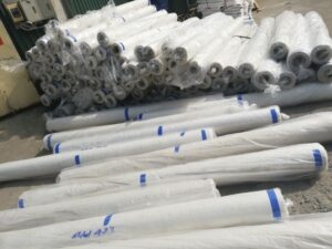 Cuộn nilon khổ lớn 8 Cuộn nilon