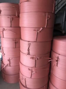 Dây đai bẹ PP 14 Dây đai bẹ PP
