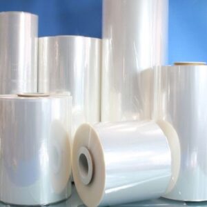 Màng Co POF 7 màng co pof