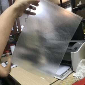 túi hdpe
