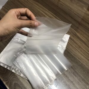 Túi HDPE 8 túi hdpe