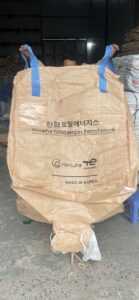 Bao Jumbo Đựng Phế Liệu 8 Bao jumbo đựng phế liệu