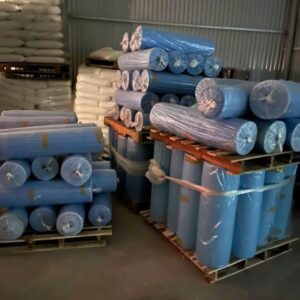 Màng Nilon Lót Sàn Đổ Bê Tông 7 Màng nilon lót sàn đổ bê tông